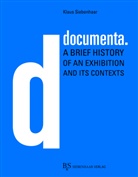 Klaus Siebenhaar - documenta.