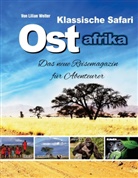 Lilian Welter - Klassische Safari in Ostafrika