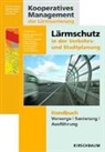 Wolfgan Bartolomaeus, Wolfgang Bartolomaeus, Fran Berka, Frank Berka, Jo Claussen-Seggelke, Jürgen Gerlach... - Lärmschutz-Paket