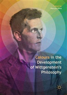 Marco Silva, Marcos Silva - Colours in the development of Wittgenstein's Philosophy