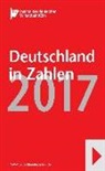 Institut der deutschen Wirtschaft Köln - Deutschland in Zahlen 2017