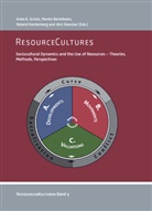 Martin Bartelheim, Roland Hardenberg, Anke K. Scholz, Jörn Staecker, Universität Tübingen - ResourceCultures