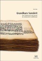 Felix Otter - Grundkurs Sanskrit
