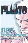 Naoki Urasawa - Pluto 5