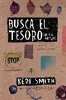 Keri Smith - Busca el tesoro : en tus bolsillos