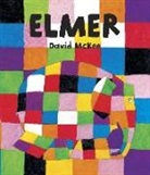 David McKee - Elmer
