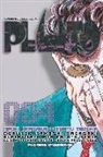 Naoki Urasawa - Pluto 4