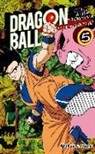Akira Toriyama - Dragon Ball Color Buu 5