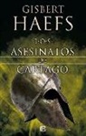 Gisbert Haefs - Los asesinatos de Cártago