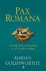 Adrian Keith Goldsworthy - Pax romana : guerra, paz y conquista en el mundo romano