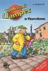 Ursel Scheffler, Max Walther - El comissari Llampec a Barcelona!