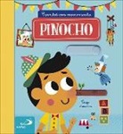 Tiago Americo - Pinocho
