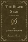 Johnston Mcculley - The Black Star