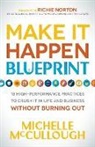 Michelle McCullough - Make It Happen Blueprint