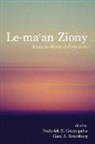 Frederick E. Greenspahn, Gary Rendsburg, Gary A. Rendsburg - Le-ma¿an Ziony