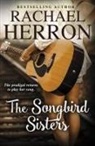 Rachael Herron - The Songbird Sisters