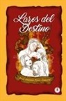 José Antonio Pérez Zamora - Lazos del destino