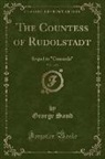 George Sand - The Countess of Rudolstadt, Vol. 1 of 2