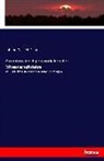 Johann G. Fichte, Johann Gottlieb Fichte - Grundriss des Eigentümlichen der Wissenschaftslehre