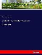 Karl Heinrich Rau - Lehrbuch der politischen Ökonomie