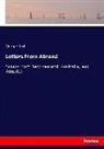 George Bush - Letters From Abroad