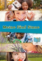 Tracey Steffora - Mein großes Buch über Meine fünf Sinne
