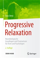 Claus Derra - Progressive Relaxation