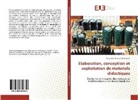 Vony Clark Andriamanampisoa - Elaboration, conception et exploitation de materiels didactiques