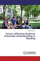 Shewa Basizew - Factors Affecting Students' Inferential Understanding in Reading