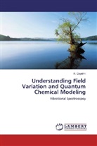 R Gayathri, R. Gayathri - Understanding Field Variation and Quantum Chemical Modeling