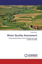 Charles Kigen - Water Quality Assessment