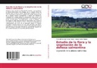 Ignac Santa-Regina, Ignacio Santa-Regina, María del Carme Santa-Regina, María del Carmen Santa-Regina - Estudio de la flora y la vegetación de la dehesa salmantina