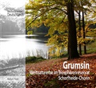 Beate Blahy, Marti Flade, Martin Flade, Landesamt für Umwelt Brandenburg - Grumsin