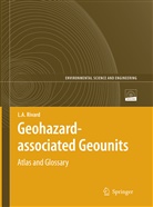 L A Rivard, L. A. Rivard - Geohazard-associated Geounits
