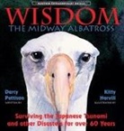 Darcy Pattison, Kitty Harvill - Wisdom, the Midway Albatross