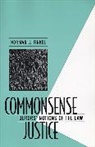 Norman J. Finkel - Commonsense Justice