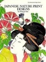 Amie S. Ambrose, Ming-Ju Sun - Japanese Nature Designs