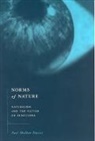 Paul Sheldon Davies, Paul Sheldon (College of William And Mary) Davies - Norms of Nature