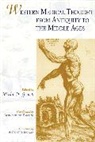 Mirko D. Grmek - Western Medical Thought from Antiquity to the Middle Ages