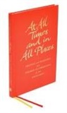 Simon Jones - At All Times and in All Places
