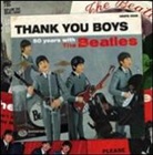 Massimo Masini - Thank you boys. 50 anni con i Beatles. Ediz. italiana e inglese