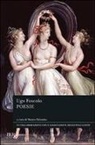 Ugo Foscolo, M. Palumbo, Matteo Palumbo - Poesie