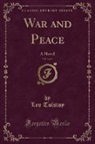 Leo Tolstoy - War and Peace, Vol. 3 of 3