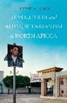 Frederic Volpi, Frédéric Volpi, Volpi Frederic - Revolution and Authoritarianism in North Africa