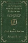 Frank Richard Stockton - The Novels and Stories of Frank R. Stockton, Vol. 13
