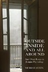 Murray Stein - Outside Inside and All Around
