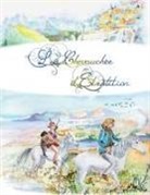Souryami Godart - La Chevauchée d'Elentilion