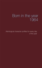 Christoph Däppen - Born in the year 1964