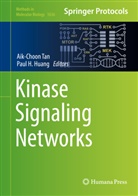 H Huang, H Huang, Paul H. Huang, Aik-Choo Tan, Aik-Choon Tan - Kinase Signaling Networks