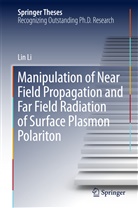 Lin Li - Manipulation of Near Field Propagation and Far Field Radiation of Surface Plasmon Polariton